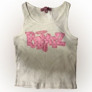 Dolls Kill Bratz tank top